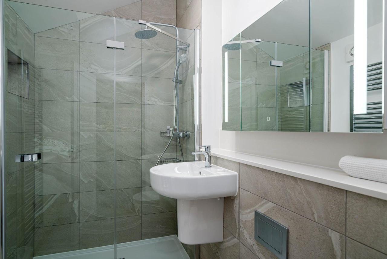 Appartamento 37 Doughty Street - Urban Londra