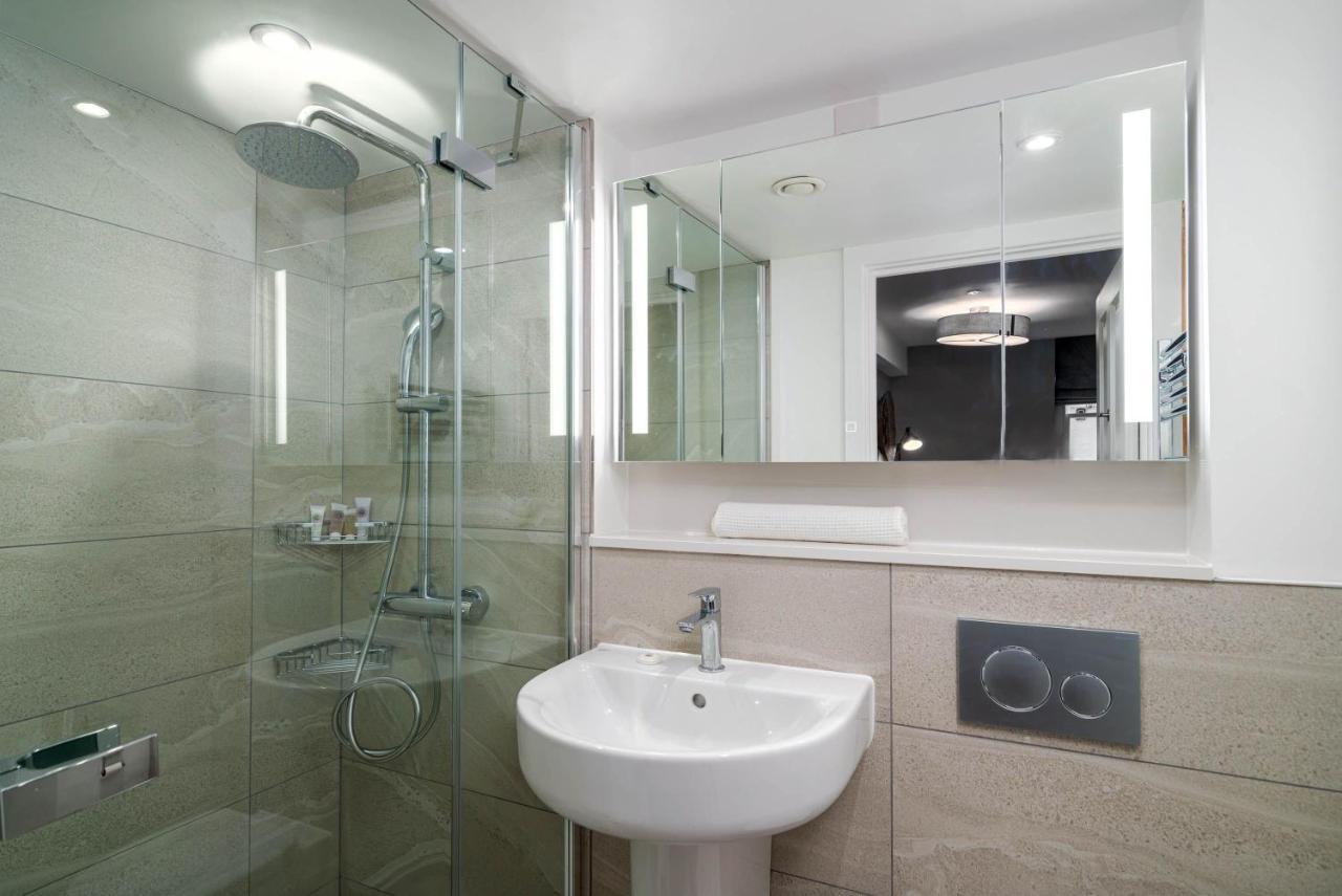 37 Doughty Street - Urban Londra