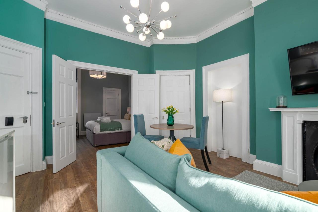 Appartamento 37 Doughty Street - Urban *