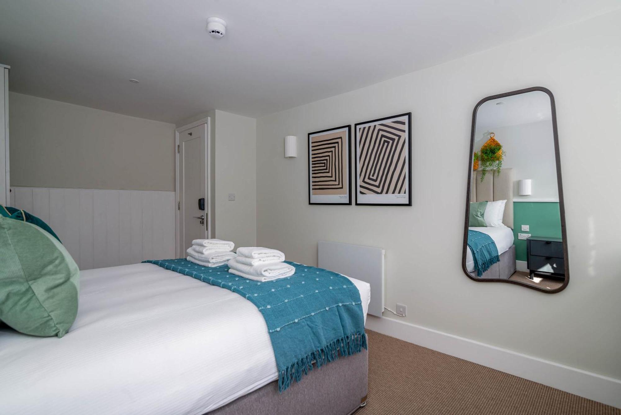 Appartamento 37 Doughty Street - Urban *